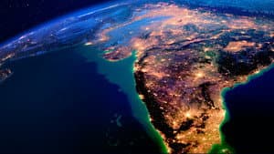 India from Above — foto 4