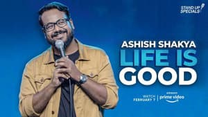 Life is Good by Ashish Shakya — foto 1