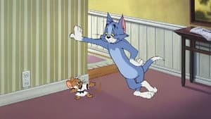 Tom y Jerry: El Guardaespaldas Karateca — foto 1