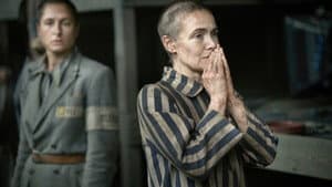 El Tatuador de Auschwitz — foto 9