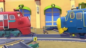 Episodio 32