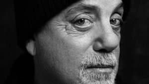 Billy Joel: In Black & White — foto 1