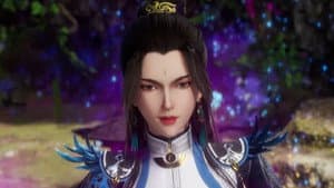 La Leyenda de Yang Chen — foto 2