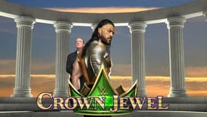 WWE Crown Jewel — foto 5