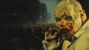 Chasing Zombies — foto 2
