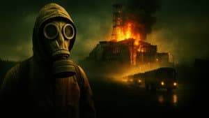 Chernobyl: 48 Hours To Escape — foto 1