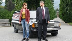 Der Bestatter — foto 3