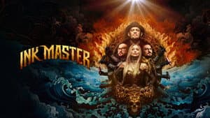 Ink Master Rivales — foto 8