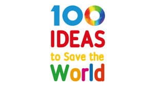 100 Ideas to Save the World — foto 1