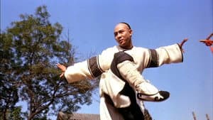 La leyenda de Fong Sai Yuk 2 — foto 12