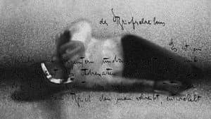 Iemīlējies Kafka — foto 2