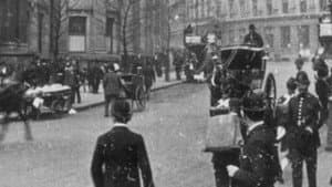 Regent Street — foto 1