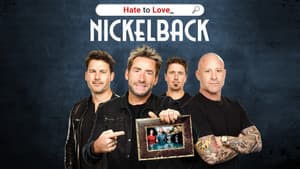 Hate to Love: Nickelback — foto 1