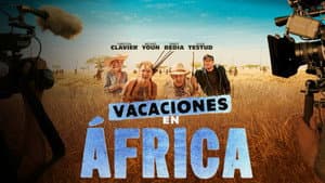 Vacaciones en África — foto 4