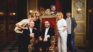Stormester - Vindernes vinder — foto 1