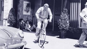 The Man from the Diners' Club — foto 2