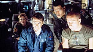 Event Horizon: La Nave De La Muerte — foto 3