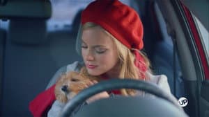 A Puppy for Christmas — foto 3