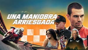 Una maniobra arriesgada — foto 6