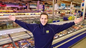 SvenskeHandel — foto 1
