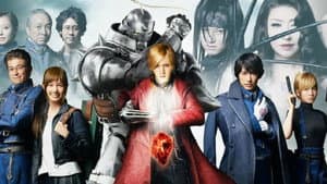 FullMetal Alchemist — foto 7
