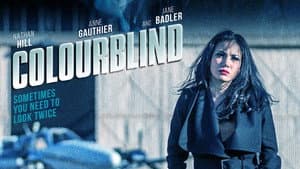 Colourblind — foto 1