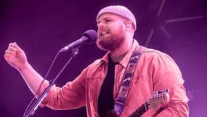 Tom Walker - Reeperbahn Festival 2024 — foto 2