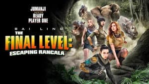 The Final Level: Escaping Rancala — foto 3