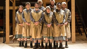 National Theatre Live: Jane Eyre — foto 4