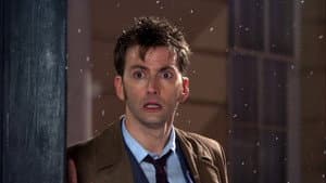 Doctor Who: The Waters of Mars — foto 5