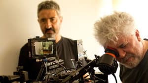 Almodóvar, l'insolent de la Mancha — foto 1