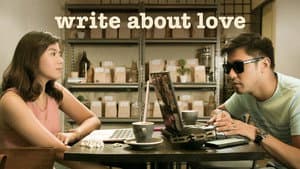 Write About Love — foto 3