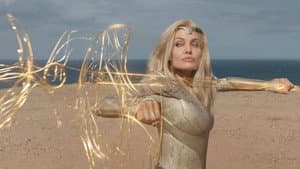Marvel Knights: Eternals — foto 1