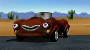 A Car's Life: Sparky's Big Adventure — foto 1