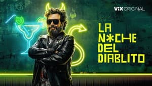 La noche del Diablito — foto 1