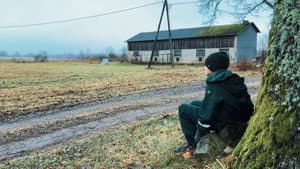 Vecgada vakara slaktiņš 2 — foto 4