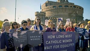 Femmes prêtres : vocations interdites — foto 2