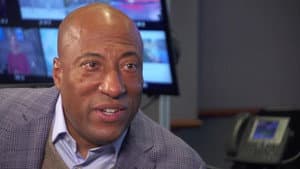 Entertainers with Byron Allen — foto 1