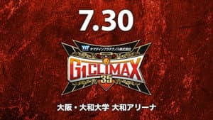 NJPW G1 Climax 35: Day 8 — foto 2