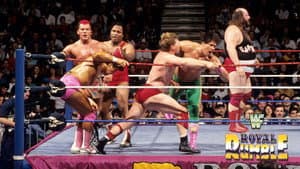 WWE Royal Rumble 1993 — foto 4