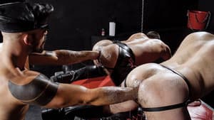 Fistpack 13: Fist and Shout Part 2 — foto 1