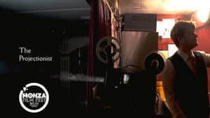 The Projectionist — foto 1