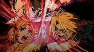 Fullmetal Alchemist: La estrella sagrada de Milos — foto 7