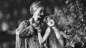 The Lady of the Harem — foto 1