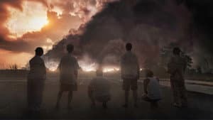 Days of Disaster — foto 1