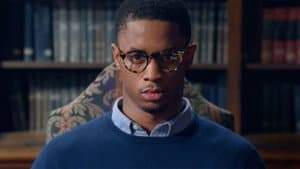 1 Angry Black Man — foto 2