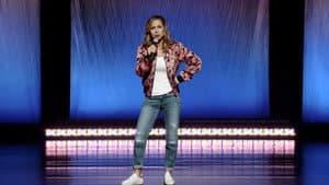 Anjelah Johnson: Mahalo & Goodnight — foto 1