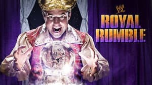 WWE Royal Rumble 2012 — foto 2