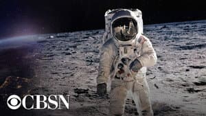 Man on the Moon: The Epic Journey of Apollo 11 — foto 1