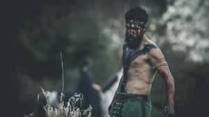 Viriato — foto 1